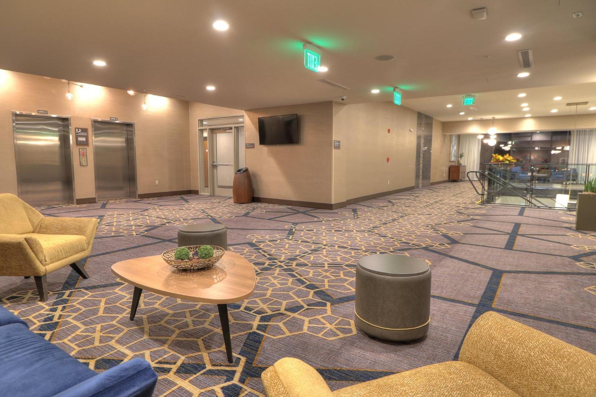 Holiday Inn & Suites Pigeon Forge Convention Center, An Ihg Hotel エクステリア 写真